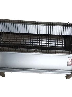 散热冷却风扇GFSD358-150 GFSD365-150干式变压器横流式冷却风机