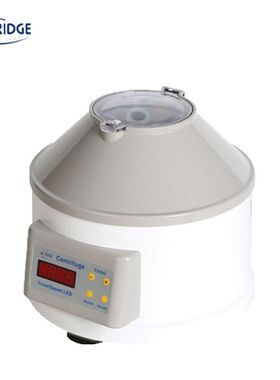 卢湘仪TD5G型 低速离心机