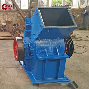 锤式破碎机 PC400x300 600x400 800x600 石灰石煤破碎锤式破碎机