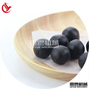 全自动大蜜丸机价格 大药丸搓圆机 中药大蜜丸机