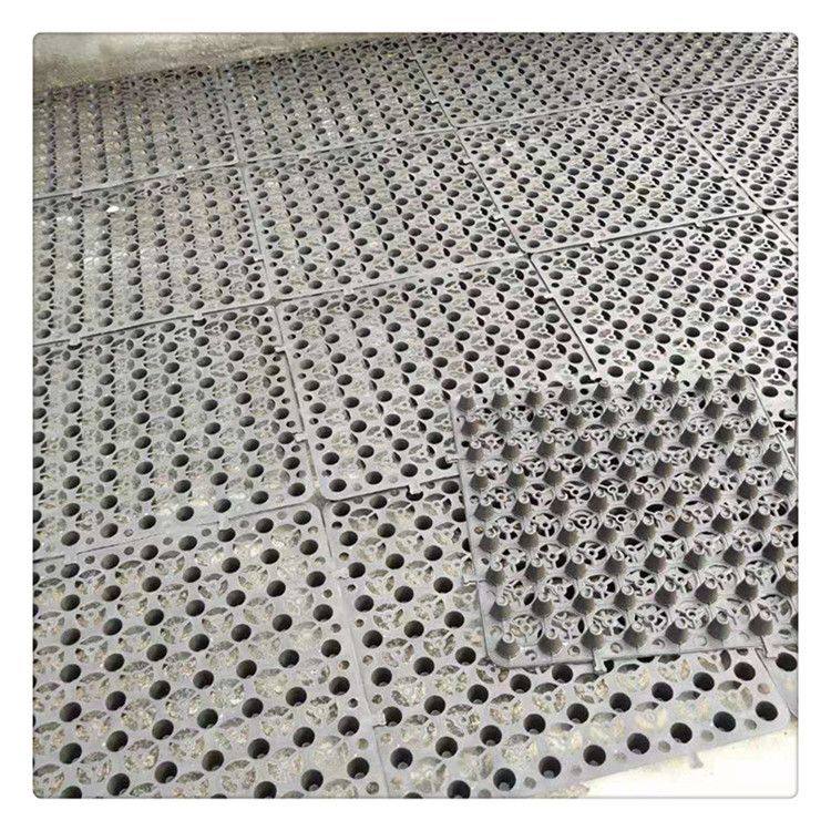 普通凹凸型塑料板材板屋顶绿化软地基处理用蓄排水板HDPE50*50/片,鲜花速递/花卉仿真/绿植园艺,育苗盘/营养钵,淘宝优惠券,粉丝福利购,淘宝优惠卷