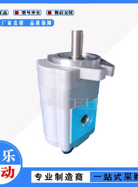 原装CMF-F304/306/308/404/406/408-AL筑路机械 环保机械齿轮马达