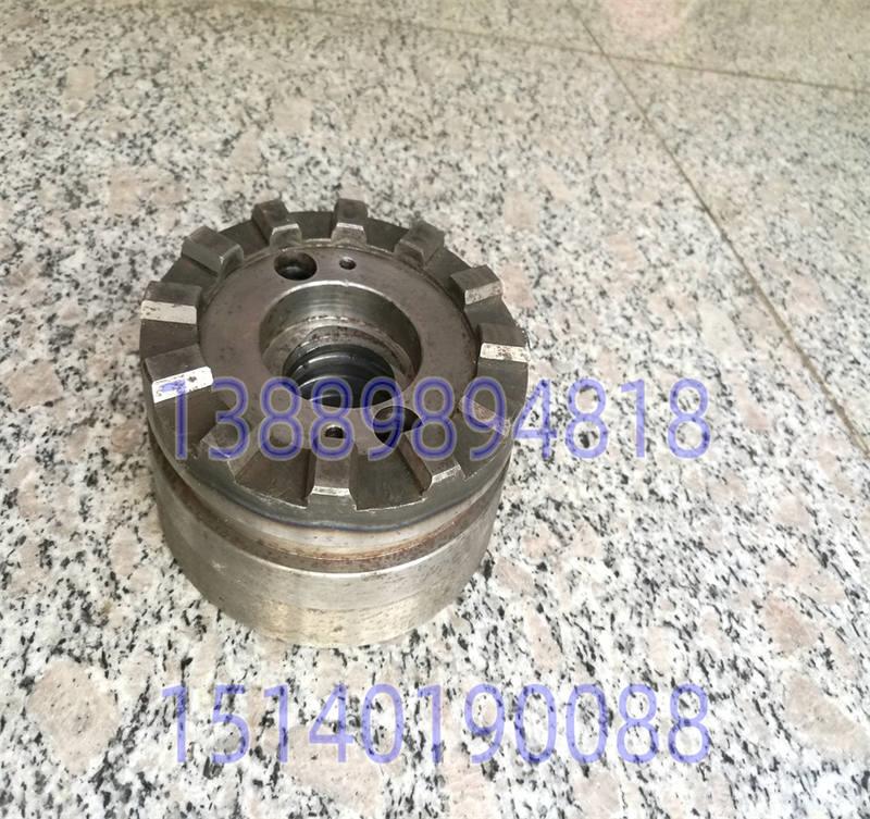 沈阳机床配件 CAK5085沈阳精诚数控刀架SLD150I04W 动齿盘