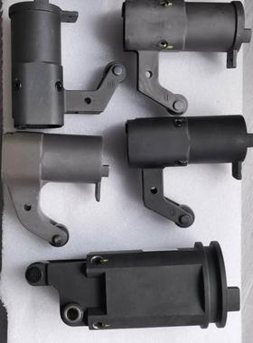 德大/永进/马扎克刀库刀套deta铝制刀杯BT40数控机床加工中心