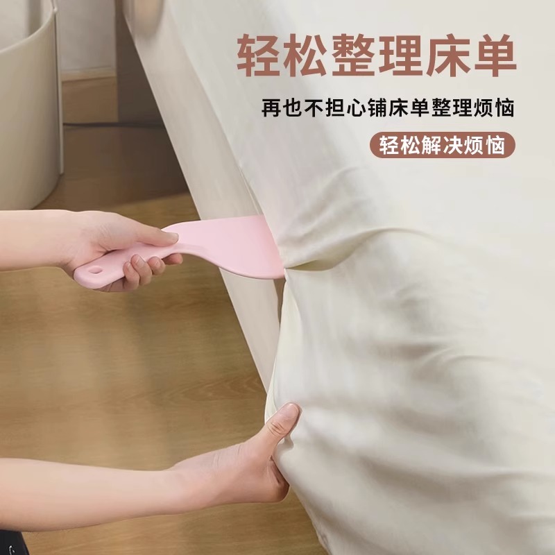 床垫家用省力铺床单铺床单神器