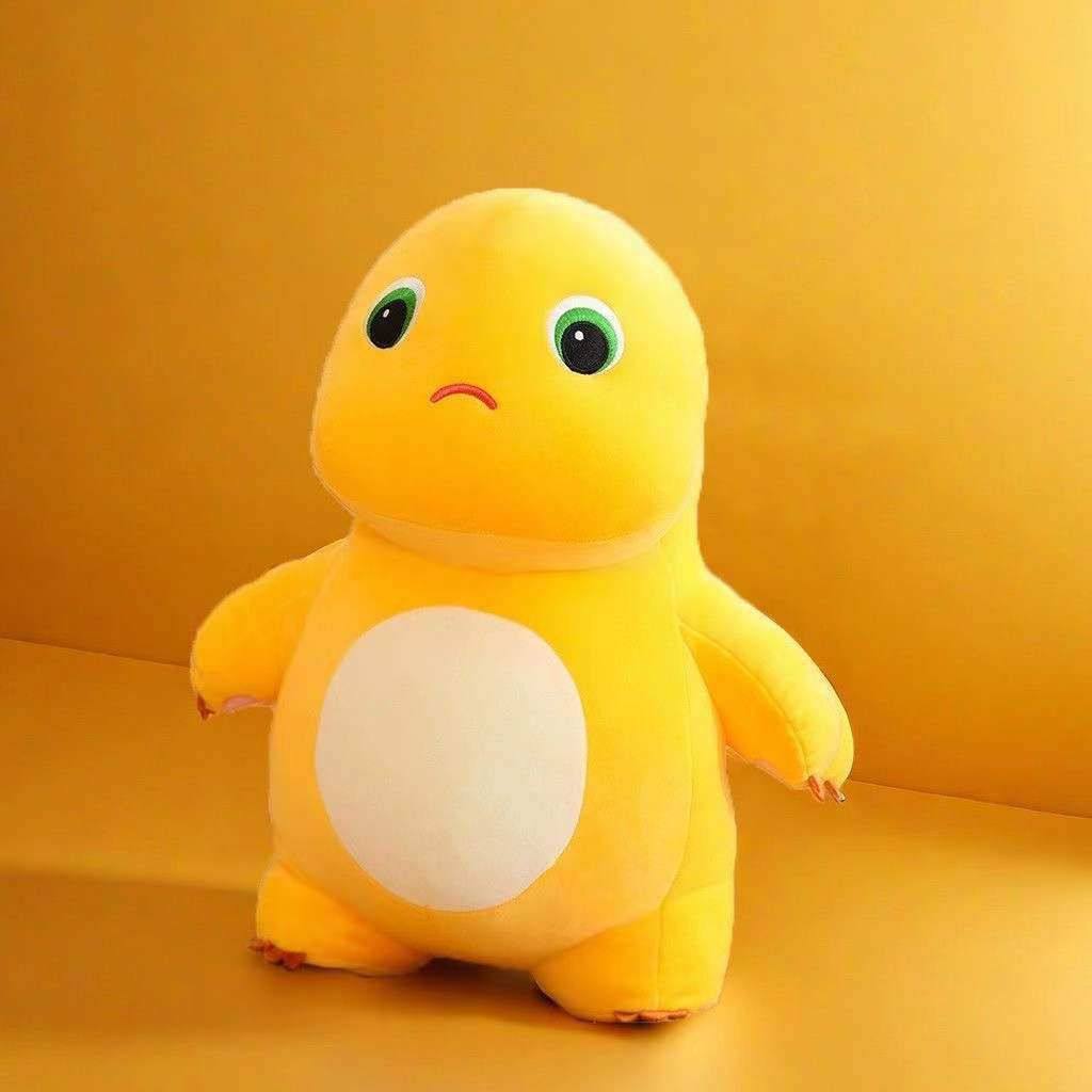 奶龙公仔网红八寸公仔布娃娃黄色玩偶儿童毛绒玩具小孩送生日礼物,玩具/童车/益智/积木/模型,毛绒/玩偶/公仔/布艺类玩具,淘宝优惠券,粉丝福利购,淘宝优惠卷