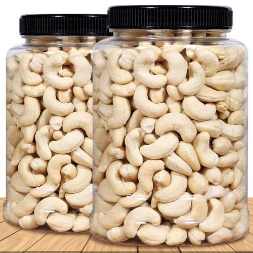 原味腰果烘培仁坚白零食含