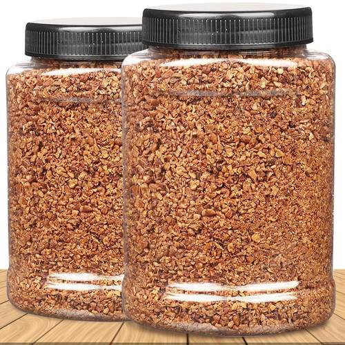 碎仁新货临安山核桃碧根果