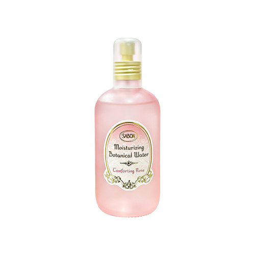 SABON/萨邦 玫瑰爽肤水喷雾230ml 保湿提亮修护【24年11月产】