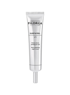 FILORGA菲洛嘉复合酸焕肤晚霜 40ml