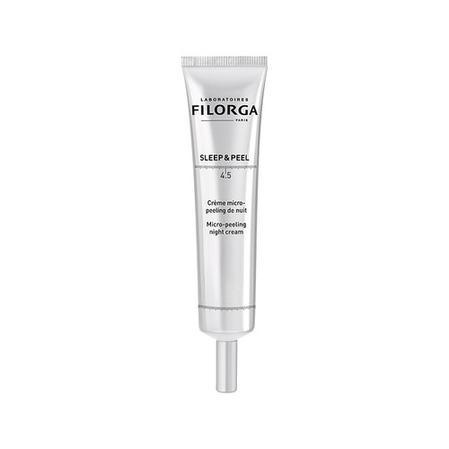 FILORGA菲洛嘉复合酸焕肤晚霜 40ml