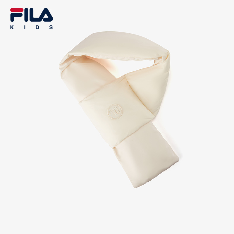 FILA斐乐防风保暖休闲围脖