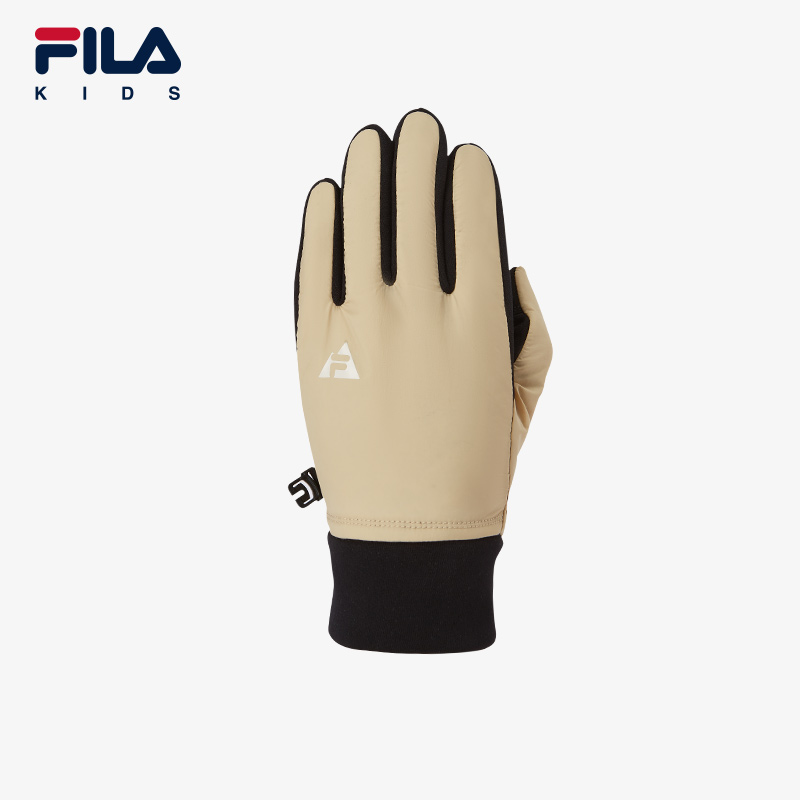 FILA斐乐中大童户外运动护具