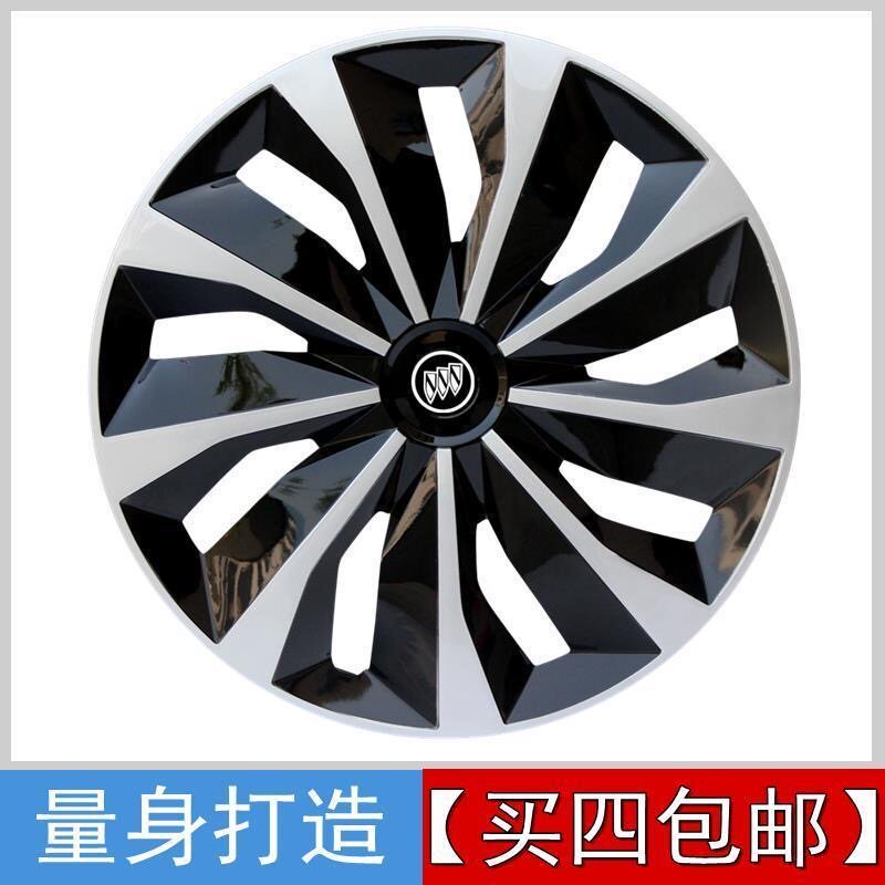 适用于别克赛欧凯越14寸轮毂盖 GL8君威新世纪15寸轮胎盖帽轮毂罩