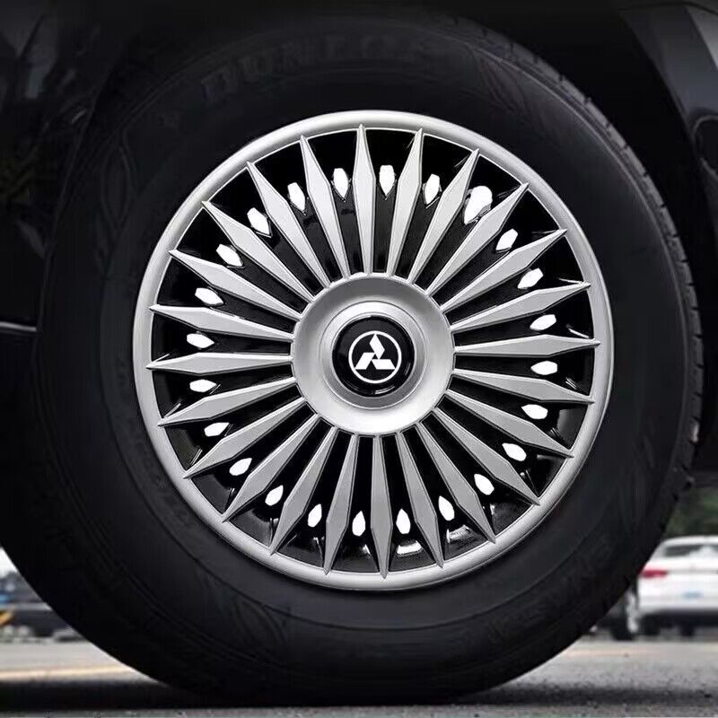 鸿日电动车S1U8轮毂盖轮毂罩