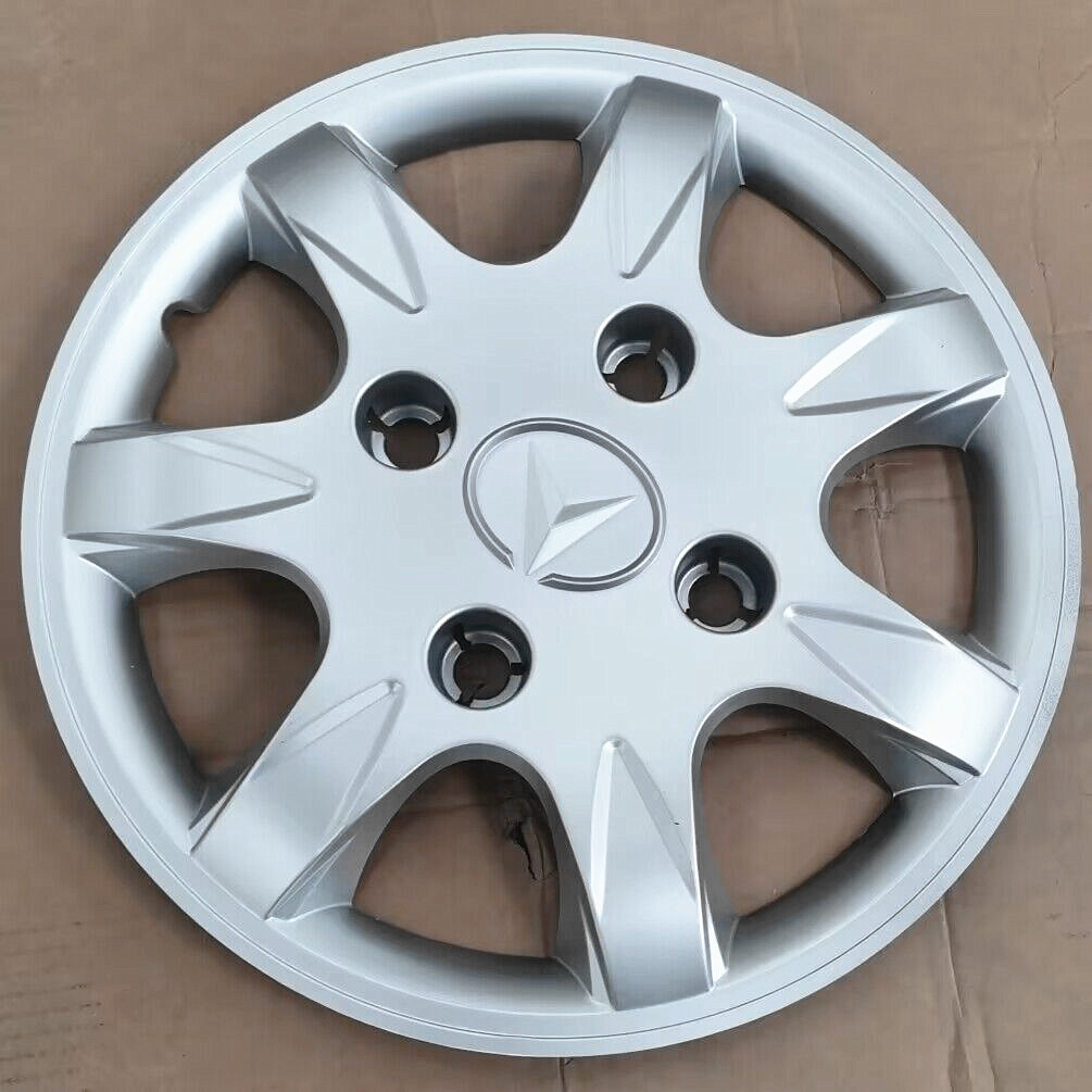 丽驰E9V5轮毂盖烤漆加厚