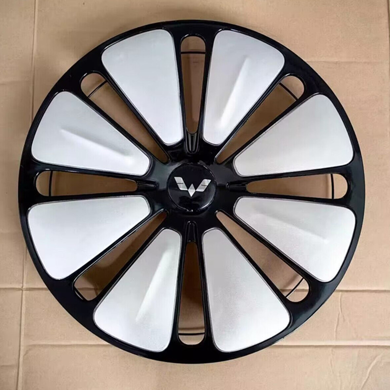 五菱缤果汽车轮毂盖轮毂罩