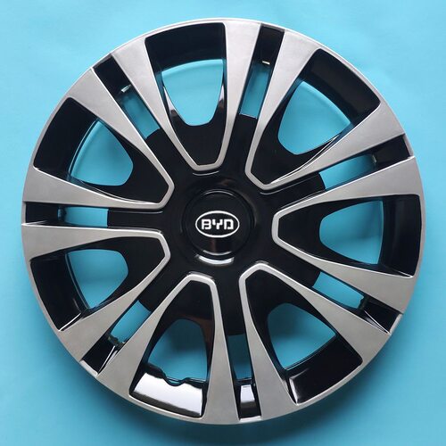 BYDF3汽车轮毂盖烤漆加厚