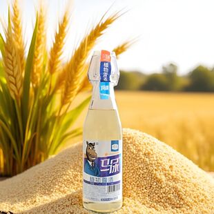 马尿酒42度植物露酒正宗东北特产清香型高粱酒辽宁铁岭500ml每瓶