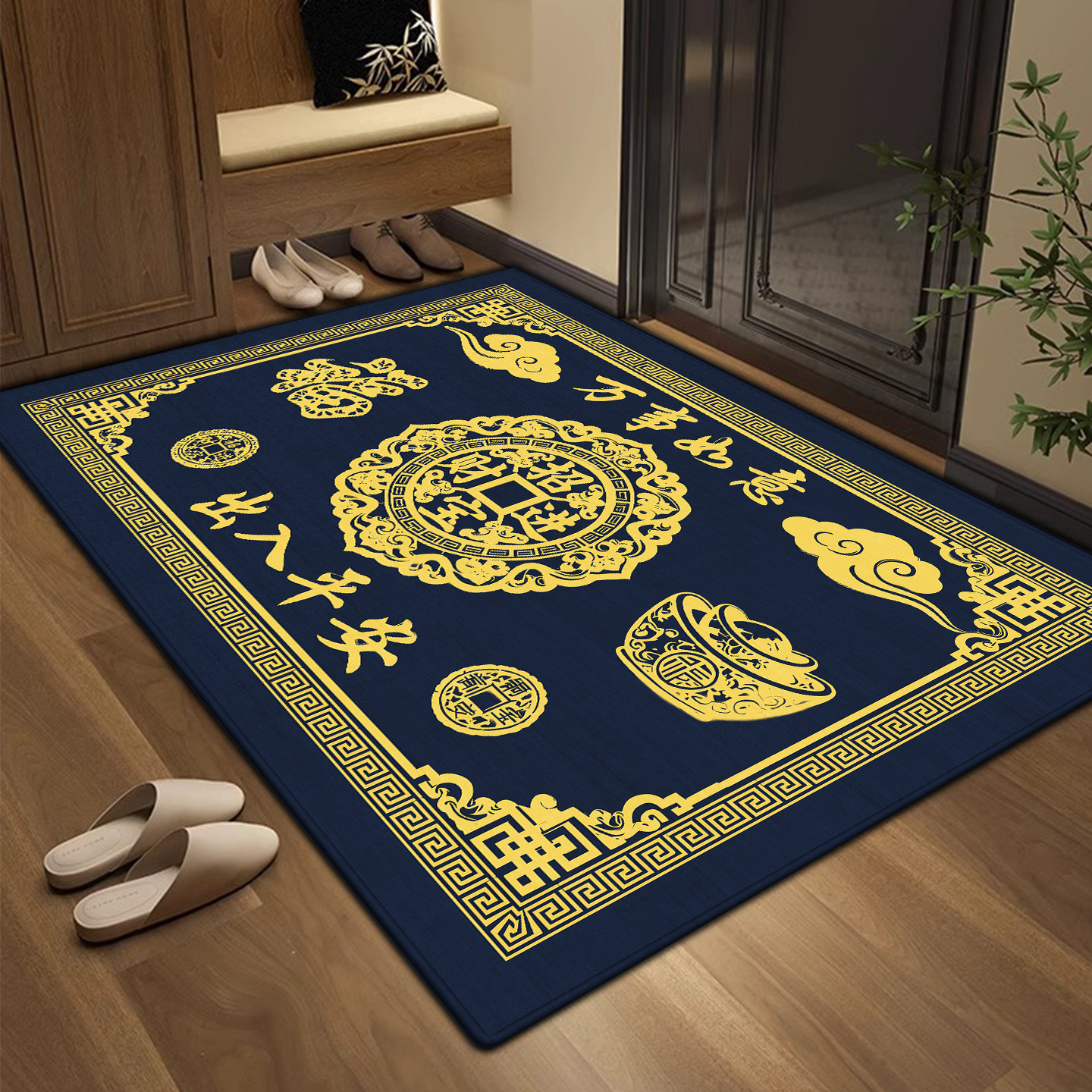 入户门地垫出入平安门垫