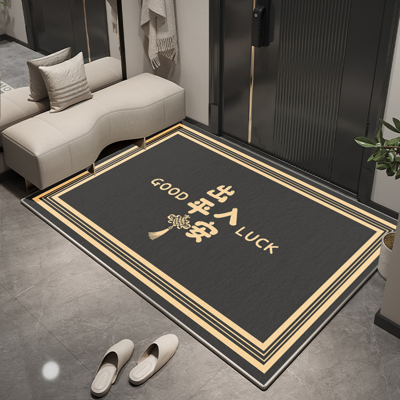 爆款热销门垫皆可使用
