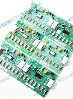 通力电梯配件/Km713730g11/G12 LCECEB板 轿厢扩展板/G01/G51/G71