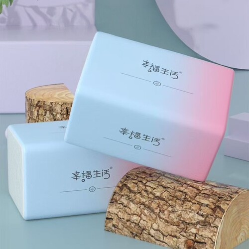 抽取式卫生纸家用整箱加