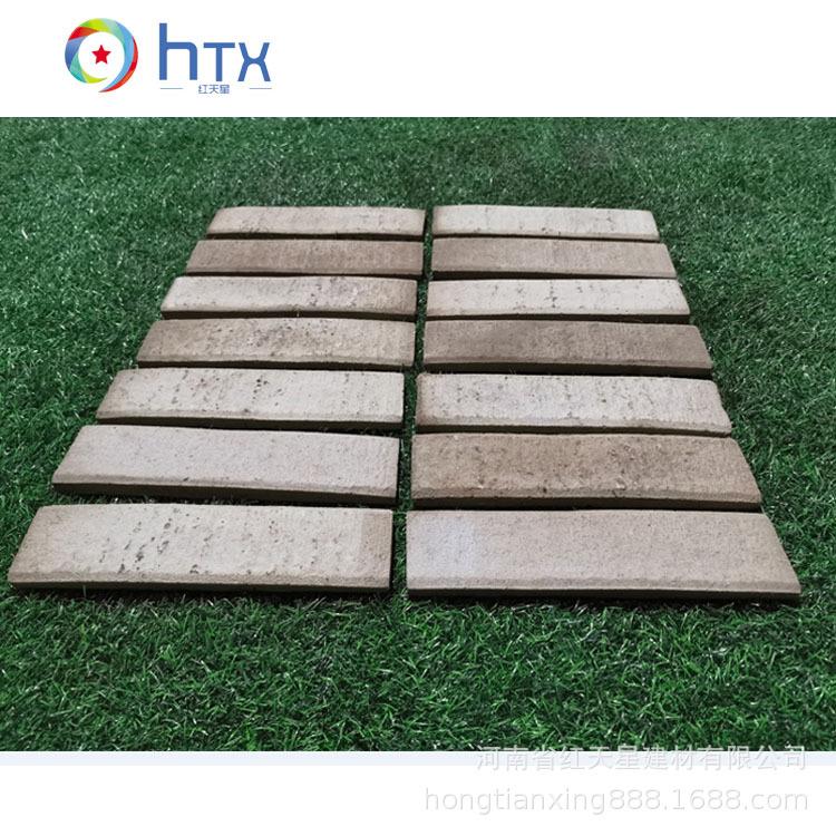 文化石塑胶模具 改性v胶c塑模p具厂家 房tzl屋装修砖装饰仿古模具