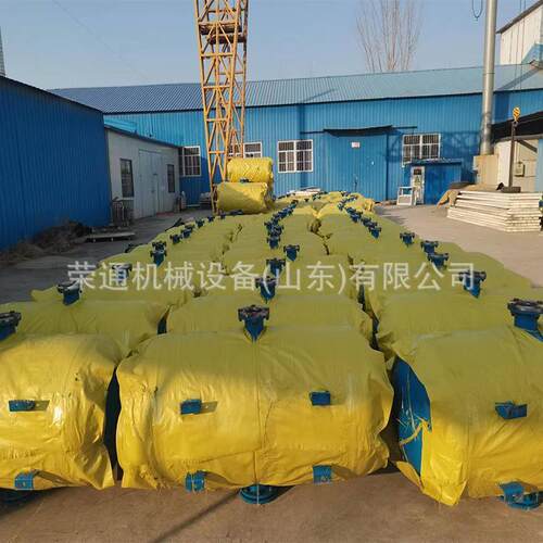 矿用空气炮kqp--300清l Rt-230空气助流器kqp-b-b50l k-1仓70煤仓