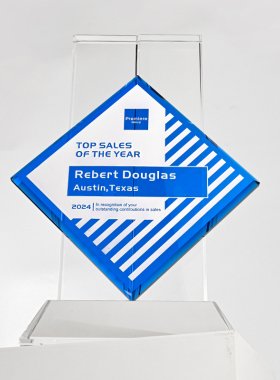 东南水晶高端精工中国风比赛团队颁奖纪念留念奖杯奖牌刻字定做