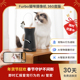 Furbo猫咪摄像机360度逗猫宠物陪伴语音投食互动摄像头家用喂食器