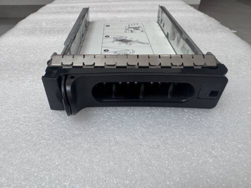 DELL 0X3VXK 3.5寸硬盘托架R740 R740XD R750 R750XD服务器