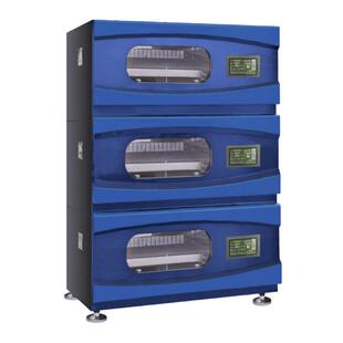 203T摇瓶振荡器 YJYC 可叠加摇床混合摇均器