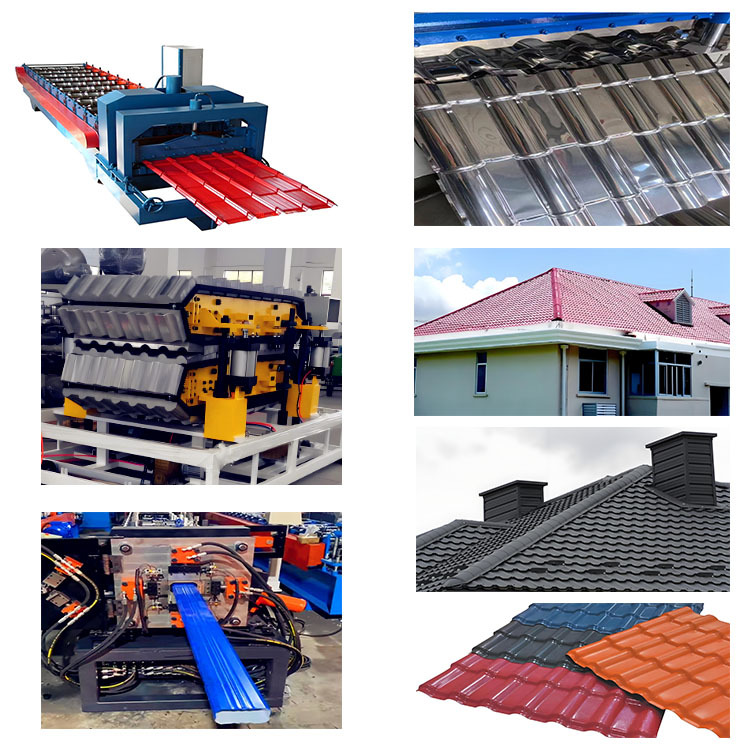 龙骨机 卷闸机 压瓦机 卡槽机 门框机 冷弯机 成型机 另接：加工