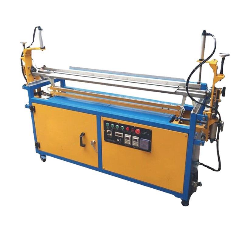 亚克力有机玻璃自动折弯机PC板PP PVC塑胶热弯机 bending machine