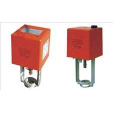 供应VA3000电动执行器VA7000电动直行程执行器电动二通阀