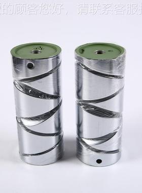 m230m度长槽铝ODB合金筒