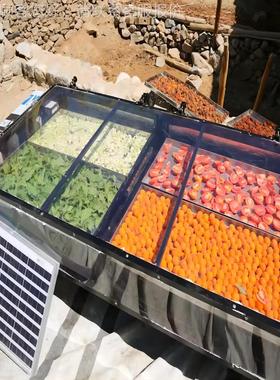 AMS -30B oliveleaves s能olar dryer太阳烘干机蔬菜0水果橄AMS-3