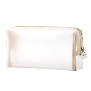 透明款化妆包女2026新款高端便携式大容量化妆品收纳包盒防水旅行