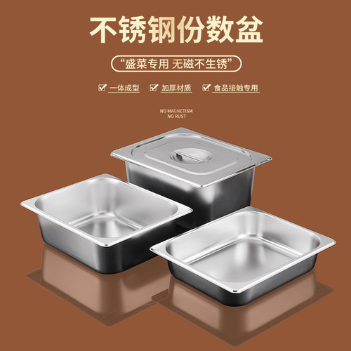 正项份数盆分数盘方盆快餐盘方盘