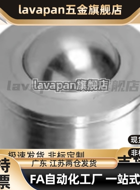 替高品质C-SSPF C-SSPN8/10/12/15/19/22 钢珠滚轮 压入型插入型