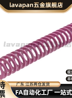 替代高品质NT-SWC SWC6/8/10/12/14-10-15-20-25-30-35矩形弹簧