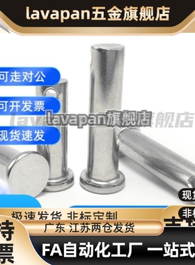 HCMG3/4/5-10/12/14/15/16/20/25/30/35 铰链销HCMGH