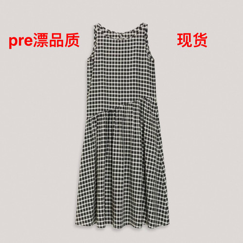 漂浮记连衣裙原版品质