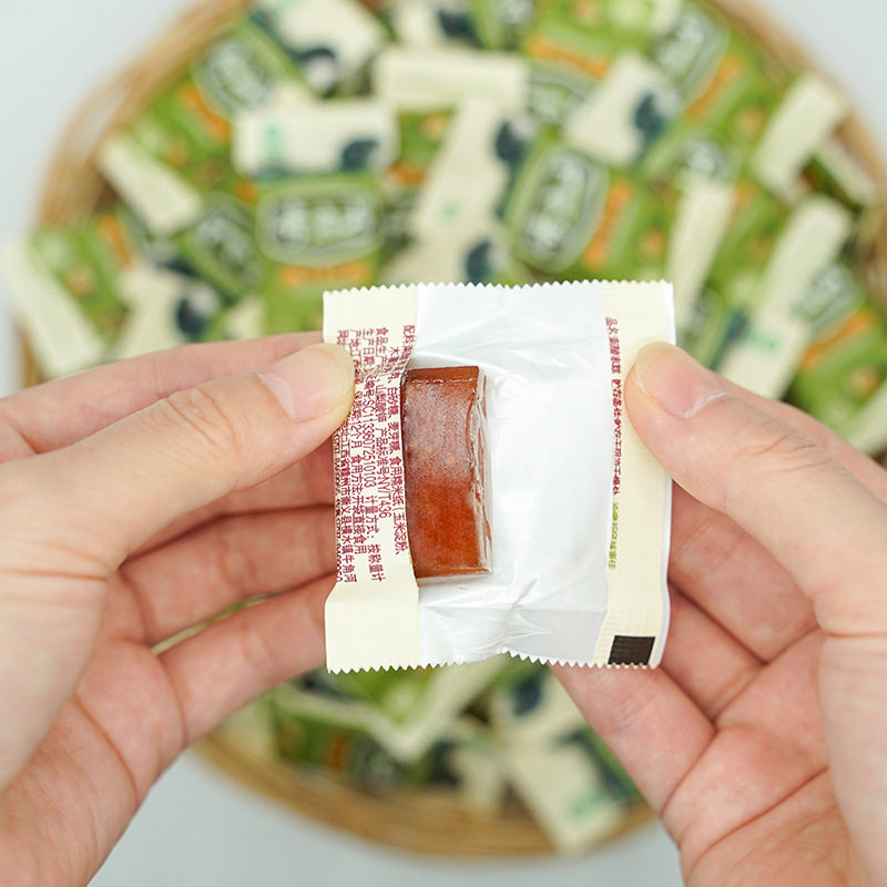 齐云山南酸枣糕150g  江西特产 食品 休闲 零食 酸枣糕