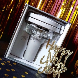 阿拉伯水烟配件 高档一体式烟锅碳隔组合 大烟雾烟锅碳隔 水烟锅