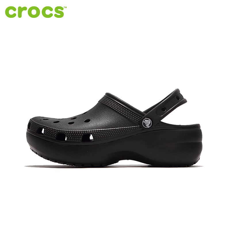 Crocs经典云朵洞洞鞋特价