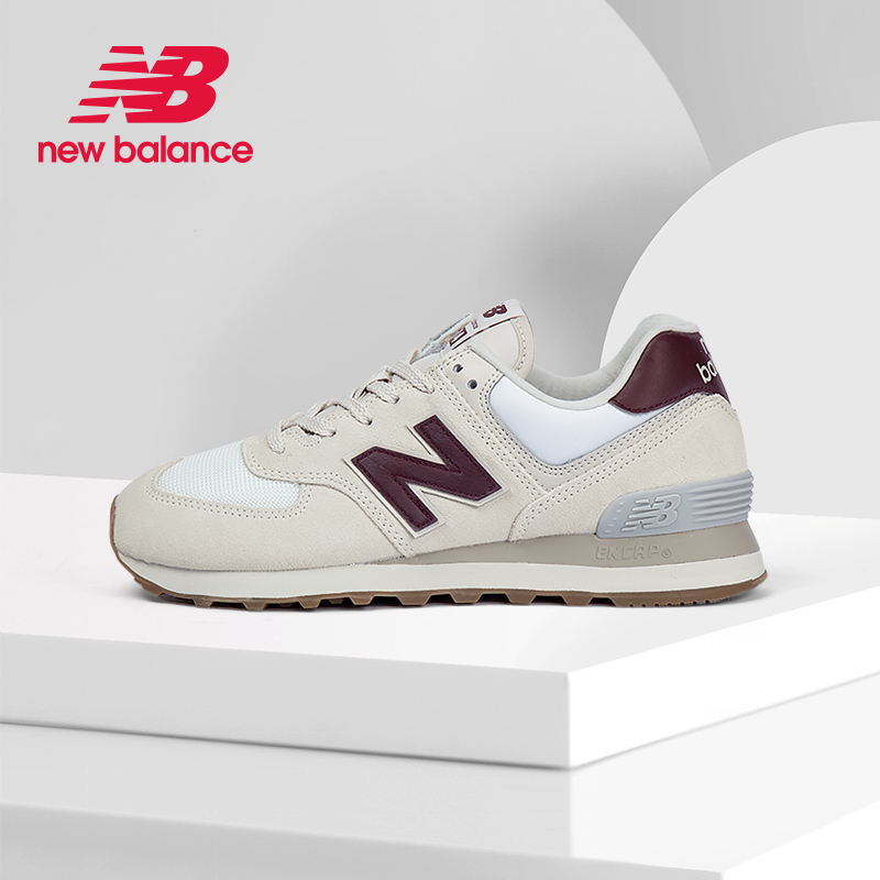 NewBalancenb574系列运动鞋