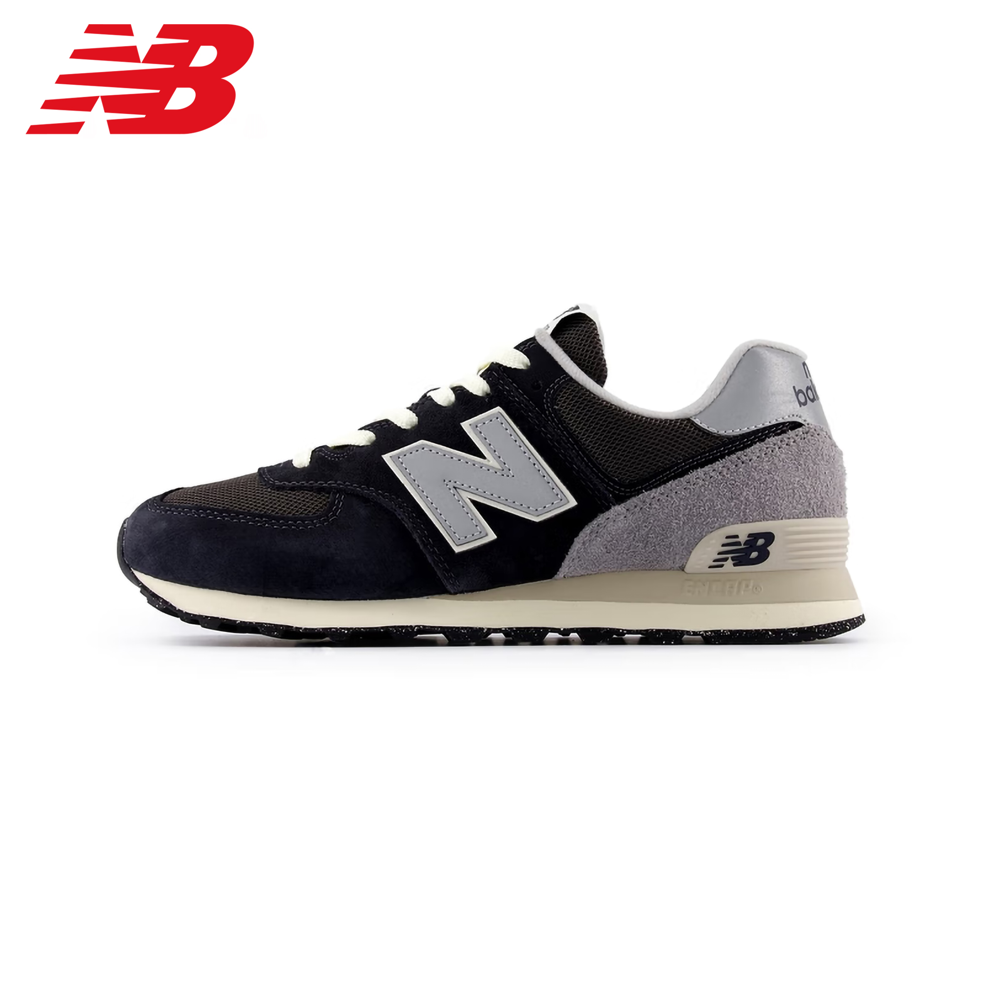 NewBalance情侣跑步休闲运动鞋