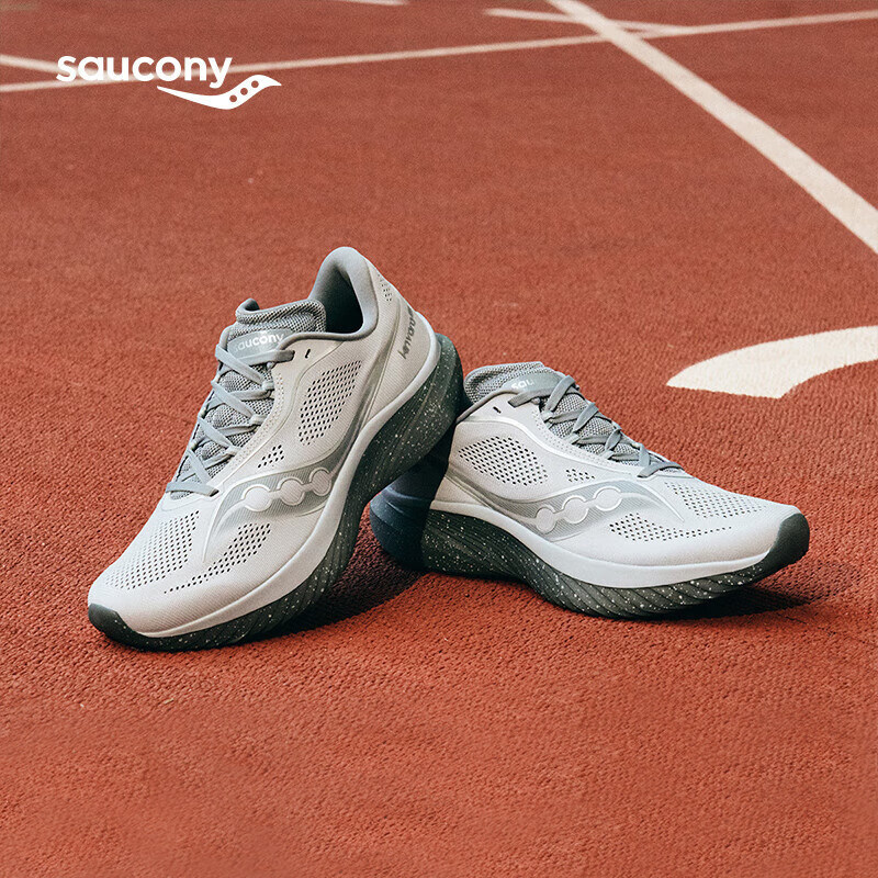 Saucony索康尼KINVARA菁华15男女鞋跑步鞋运动鞋比赛竞速跑鞋训练,运动鞋new,跑步鞋,淘宝优惠券,粉丝福利购,淘宝优惠卷